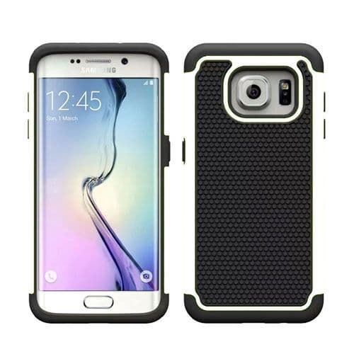 Samsung S6 Edge Shockproof Cover